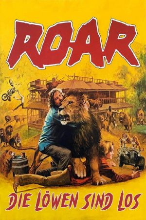Roar - Die Löwen sind los