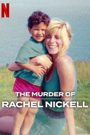Der Mord an Rachel Nickell