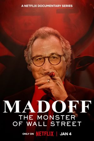 Bernie Madoff: Das Monster der Wall Street