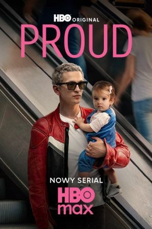 Proud