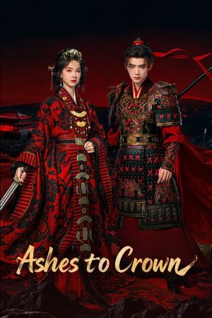 Ashes to Crown