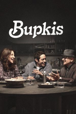 Bupkis