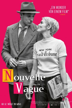 Nouvelle Vague