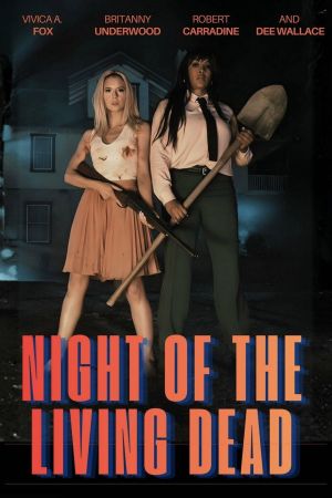Night of the Living Dead