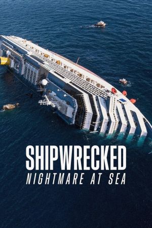 Costa Concordia: Albtraum auf See