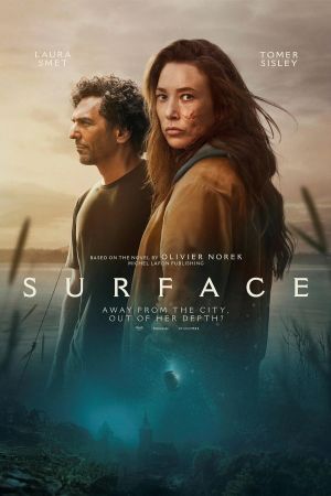 Surface - Das versunkene Dorf