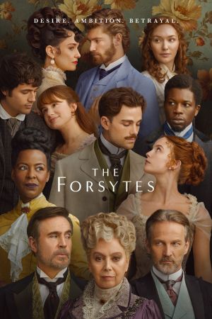 The Forsytes – Familie verpflichtet