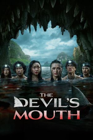 The Devil's Mouth - Der Teufelsschlund