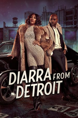 Diarra from Detroit