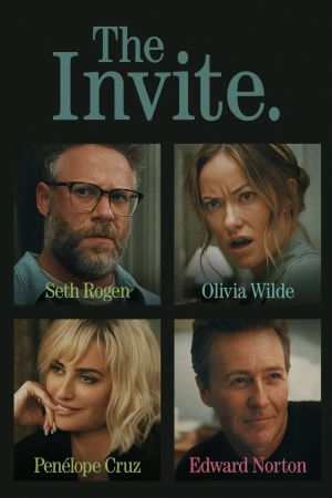 The Invite