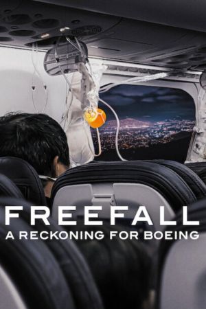 Freier Fall: Abrechnung mit Boeing