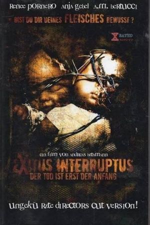 Exitus interruptus - Der Tod ist erst der Anfang