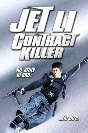 Jet Li Contract Killer - Im Auftrag des Todes