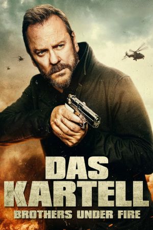 Das Kartell - Brothers under Fire
