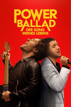 Power Ballad - Der Song meines Lebens