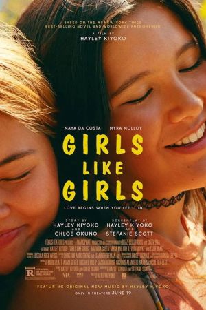 Girls Like Girls