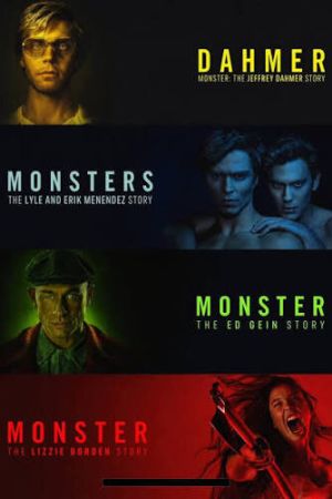 Monster