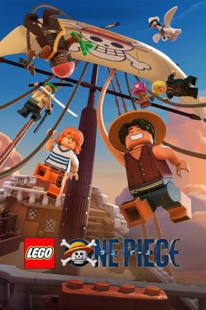 LEGO One Piece