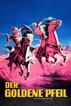 Der goldene Pfeil