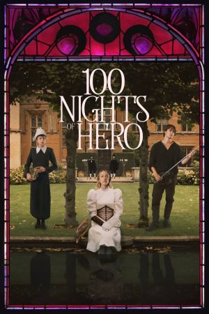 100 Nights of Hero
