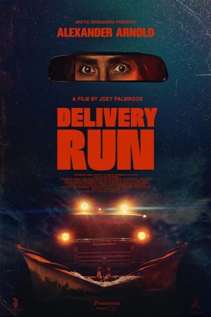 Delivery Run - Die Jagd hat begonnen