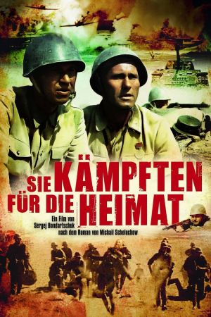Sie kämpften für die Heimat