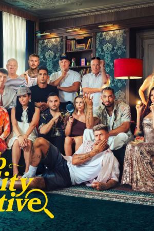 Club der Reality Detektive