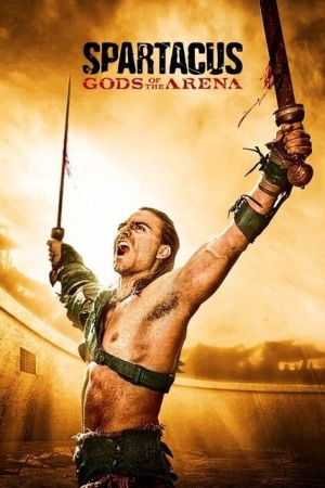 Spartacus: Gods of the Arena